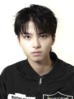 レガシー(REGASEA) 膨らみを抑えて朝を楽にする◎アクティブショート ダウンパーマ
