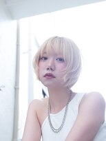 ブロッサム 成増店(Blossom)&nbsp;ミディアム　成増/成増駅/髪質改善トリートメント/バイカルテ