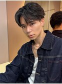 ⇔ニュアンスパーマに飽きた人へ！フェザーパーマおすすめです！