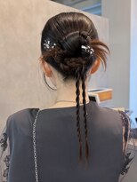 ジーレ 南堀江(jiire)&nbsp;カチモリ　参列セット