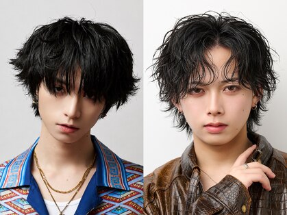 ブラック 渋谷 2nd(BLUCK)の写真