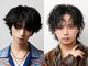 ブラック 渋谷 2nd(BLUCK)の写真