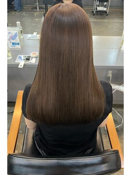 ジュール 池袋(Joule) ベージュカラー
