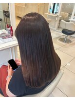 アッシュ 西荻窪店(Ash) 西荻窪☆髪質改善カラー