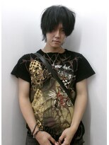 ゾーイボーイズ(ZOEY BOYZ)&nbsp;ryoya