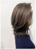 【coma中野】ナチュラルくびれミディ