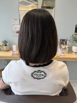 ニコア(nicoa)&nbsp;エイジング毛には優しい植物性カラーで