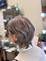 パーティー PAR-TY 本店&nbsp;30代40代くびれレイヤーショート