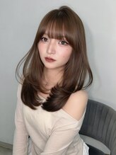 ジーナ 名駅(XENA.) karin