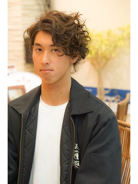 フィールエー 南吉成店(feel.a) 『スマートマッシュ』