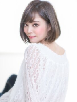 ヴィアラ 自由が丘(VIALA) 【VIALA 自由が丘】タンバルモリ×ワイドバング