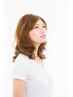 【H&Cオリジナル】アロマSヘッドスパ＆2stepトリートメント＋カット￥8200