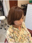 ボブ