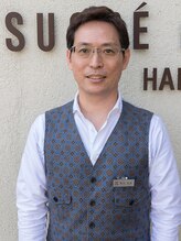 シュクレプールオム&nbsp;奥谷 