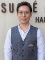 シュクレプールオム 奥谷