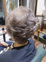 リーファ(Re；fa)&nbsp;Re:faのお客様スタイル