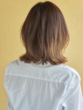 ミンクス 青山店(MINX) くびれミディ