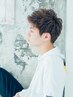 【Men’sオススメ♪】カット＆クリームスパ　≪7000≫【志木駅】新座