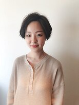 ルース(RUTH)&nbsp;ベリーショートスタイル