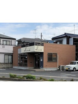 《新鎌ヶ谷駅》ゆったり空間のアットホームサロン★お子様連れ大歓迎♪駐車場完備なのでお車でもどうぞ◎