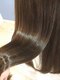 アトリエオリーブ(ATELIER OLIVE)の写真/乾燥しがちな季節に！年齢により出るチリつき、つい気になってしまう髪のパサつきなど悩んでいる方必見！