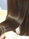 アトリエオリーブ(ATELIER OLIVE)の写真/乾燥しがちな季節に！年齢により出るチリつき、つい気になってしまう髪のパサつきなど悩んでいる方必見！
