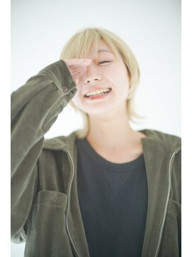 エンテ アム(en-te:am) en-te :amハイトーンウルフ