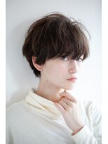 ディ シェーレ 磯子本店(die schere)&nbsp;マッシュショ－ト