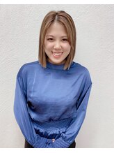 レディエント 甲子園口店(radiant)&nbsp;金田 成美