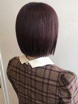 グリーン 渋谷(green)&nbsp;【MIO】ラベンダーピンク