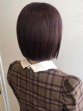 グリーン 渋谷(green) 【MIO】ラベンダーピンク