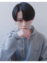 シン(syn) コンマヘア