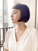 シファ(sifa)&nbsp;☆ぱっつんボブ☆