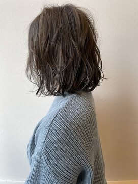 ハグヴィアン(HUG BIEN) 春夏カラーは絶対人気！明るさを変えるだけでオールシーズン用