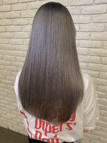 ディフィーノ 青山(DIFINO)&nbsp;【DIFINO 青山】ピンクパールカラー（1ブリーチ）