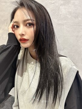 ラベスト キョウト(LOVEST) 【TONO STYLE】16