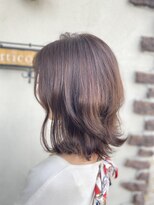 アーティコ ヘアー(artico hair) 大人可愛い外ハネヘア
