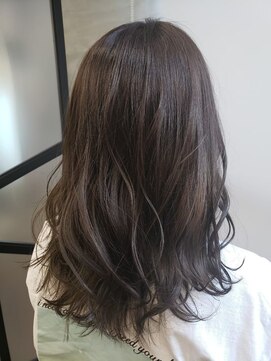 ラフランクリー(la frankly) 20代30代/大人かわいい/大人ボブ/髪質改善/小顔ヘア