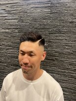 ヒロギンザ 上野店(HIRO GINZA)&nbsp;スキンフェード