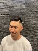 スキンフェード