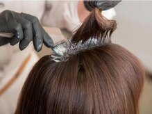 サロンティティ(salon titi)