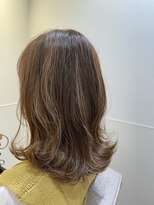 フィドルファドル(J Fidle Fadle)&nbsp;大人女子ナチュラルミディアム