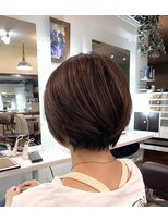 リル(lilu)&nbsp;ショート［湘南台/湘南台駅/ゆめが丘/湘南台東口］