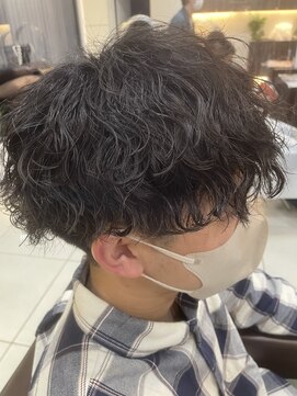 フォルテ 草薙店 forte草薙【波巻きスパイラル】山口大翔