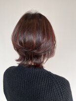 サラジュ 逆瀬川店(SARAJU)&nbsp;レイヤースタイル