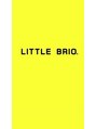 リトルブリオ(LITTLEBRIO.) LITTLE  BRIO.