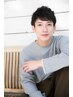 【メンズ限定】デザインカット+スキャルプシャンプー 3900円