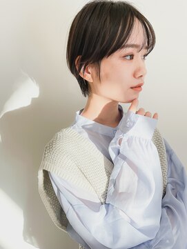 バサ 保谷店(BASSA) パーソナルカラー/保谷/髪質改善/トリートメント/縮毛矯正