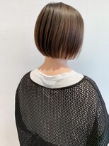 フォーカス 南流山店(FOCUS)&nbsp;人気ショートボブ