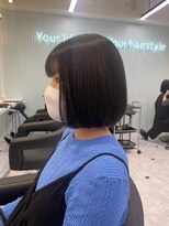 ランド 池袋(LAND)&nbsp;あご下3cmBoB